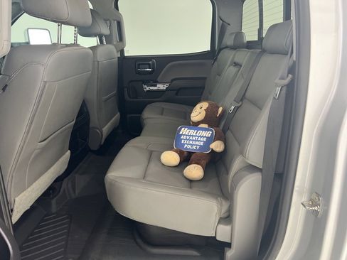 Used 2019 Chevrolet Silverado 2500 LTZ w/ Duramax Plus Package image 19