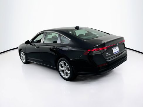 Used 2023 Honda Accord LX image 7