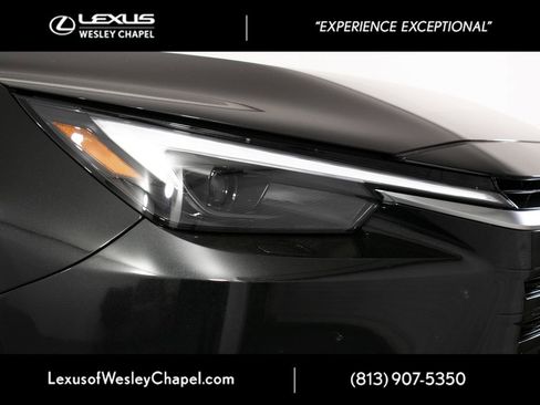 Used 2026 Lexus TX 500h AWD w/ Technology Package image 3