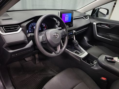 Used 2023 Toyota RAV4 XLE w/ Convenience Package AWD/4WD image 16