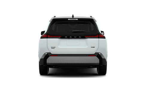 New 2026 Toyota RAV4 XSE w/ Illumination Package (TMS) AWD/4WD image 8