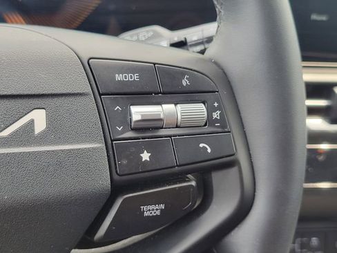 Certified 2026 Kia Sportage LX AWD/4WD image 15