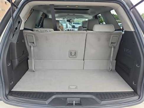 Used 2011 GMC Acadia Denali FWD image 6