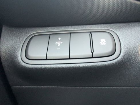 New 2026 Hyundai Venue SEL image 21