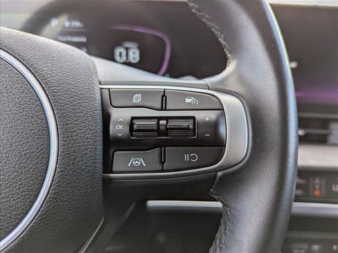 Used 2023 Kia Sportage X-Line w/ X-Line Premium Package AWD/4WD image 14