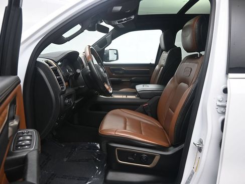 Used 2022 RAM 1500 Limited AWD/4WD image 24