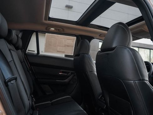 New 2026 MAZDA CX-50 Meridian Edition image 11