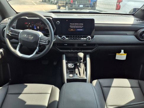 New 2026 Chevrolet Colorado Trail Boss image 3