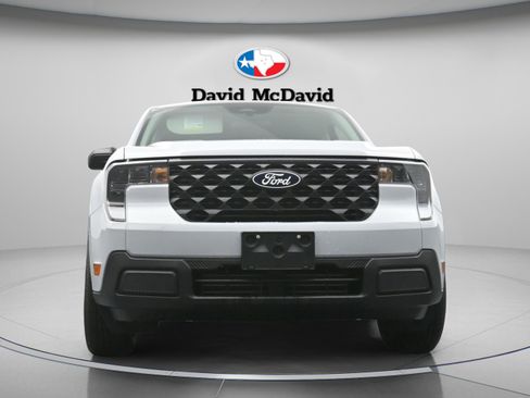 Used 2025 Ford Maverick XL w/ Equipment Group 102A AWD/4WD image 28