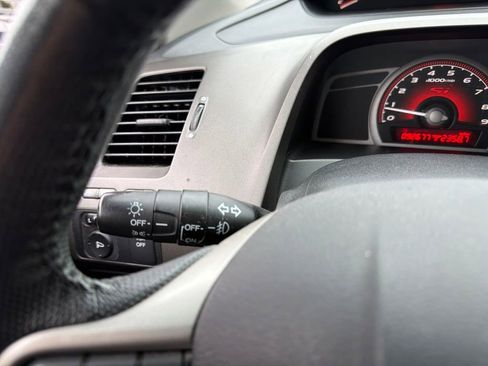 Used 2011 Honda Civic Si image 14
