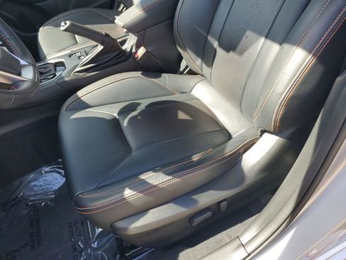 Certified 2023 Subaru Crosstrek 2.5i Limited image 20