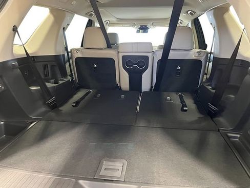 New 2026 Honda Pilot Touring image 29