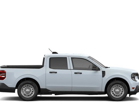 New 2026 Ford Maverick XL FWD image 29
