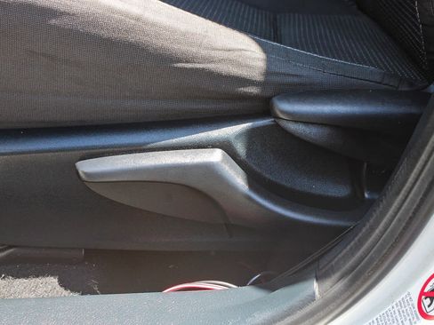 Used 2017 Toyota Corolla iM w/ Carpet Mat Package FWD image 20