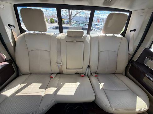 Used 2018 RAM 2500 Laramie w/ Snow Chief Group image 35