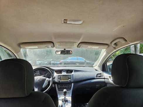 Used 2015 Nissan Sentra SV image 24