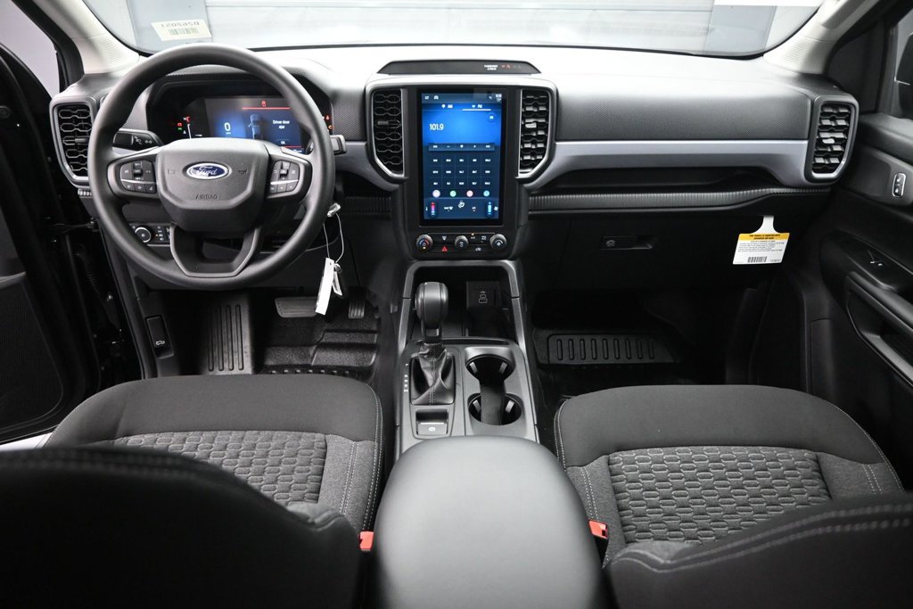 New 2026 Ford Ranger XL RWD image 18