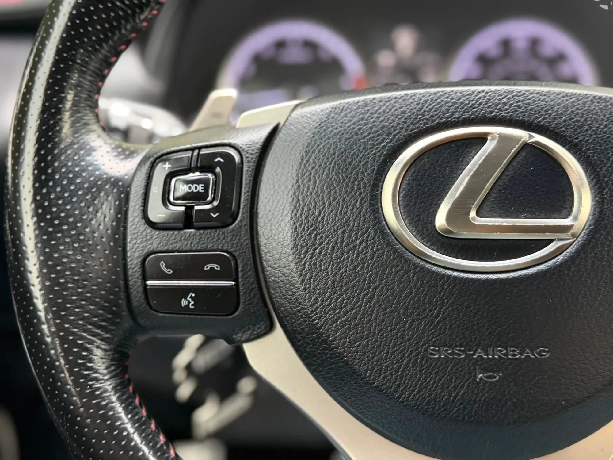 Used 2017 Lexus NX 200t F Sport w/ Accessory Package 2 FWD image 22