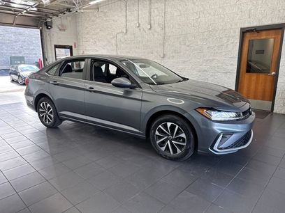 Used 2025 Volkswagen Jetta S