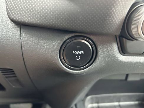 Certified 2025 MAZDA CX-50 2.5 Hybrid AWD/4WD image 17