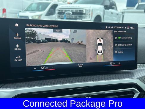 Used 2024 BMW 430i w/ M Sport Package image 13