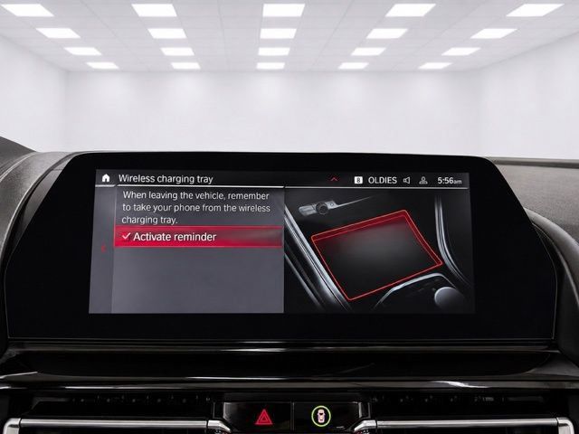 Used 2020 BMW M8 Competition w/ M Carbon Exterior Package AWD/4WD image 45