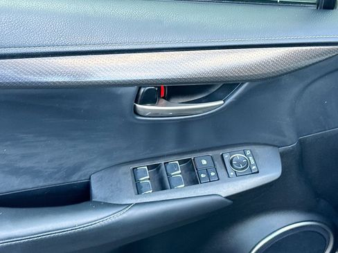 Used 2021 Lexus NX 300 FWD w/ Comfort Package image 18