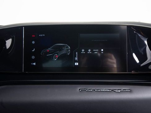 Used 2025 Ferrari Purosangue image 34