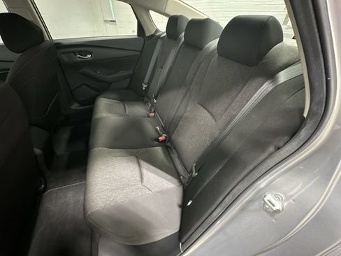 Used 2024 Honda Accord EX image 15