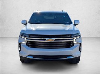 Used 2021 Chevrolet Suburban LT video 2