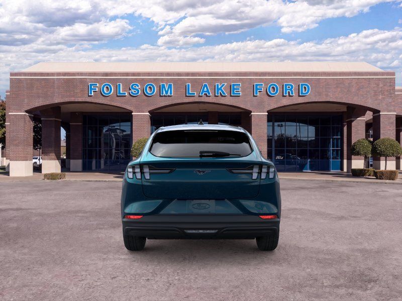 New 2026 Ford Mustang Mach-E Premium RWD image 5
