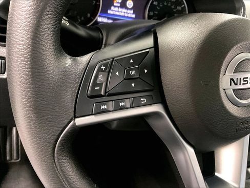 Used 2020 Nissan Altima 2.5 S AWD/4WD image 22