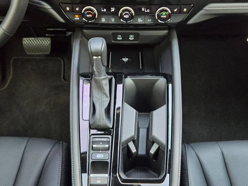 Used 2026 Honda Accord Touring image 19