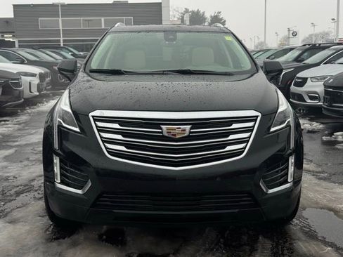 Used 2018 Cadillac XT5 Premium Luxury image 3