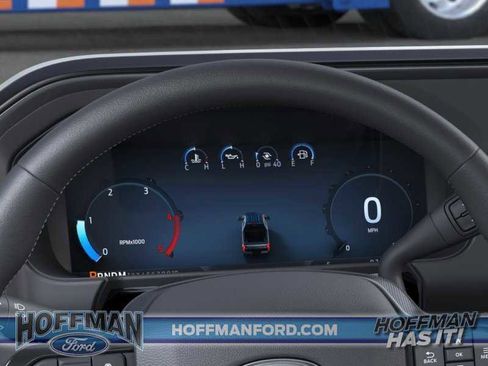 New 2026 Ford F450 4x4 Crew Cab Super Duty image 13