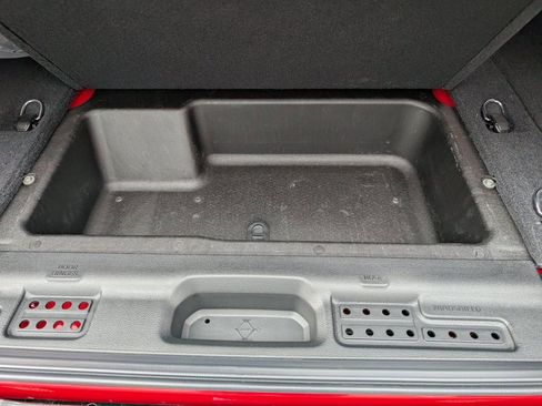 New 2026 Jeep Wrangler Unlimited Sport AWD/4WD image 10