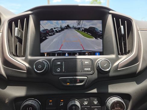 Used 2022 GMC Terrain AT4 w/ Infotainment Package II AWD/4WD image 37