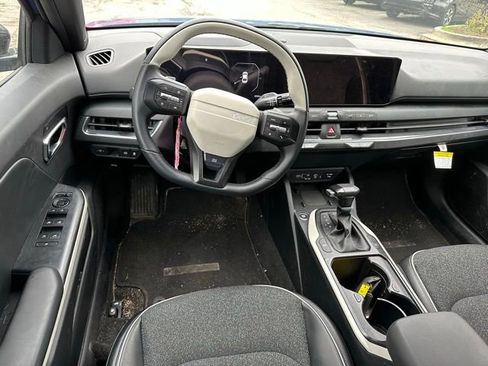Used 2025 Kia K4 GT-Line FWD image 9