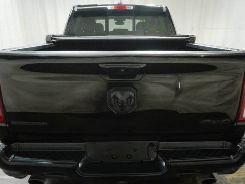Used 2021 RAM 1500 Big Horn AWD/4WD image 5