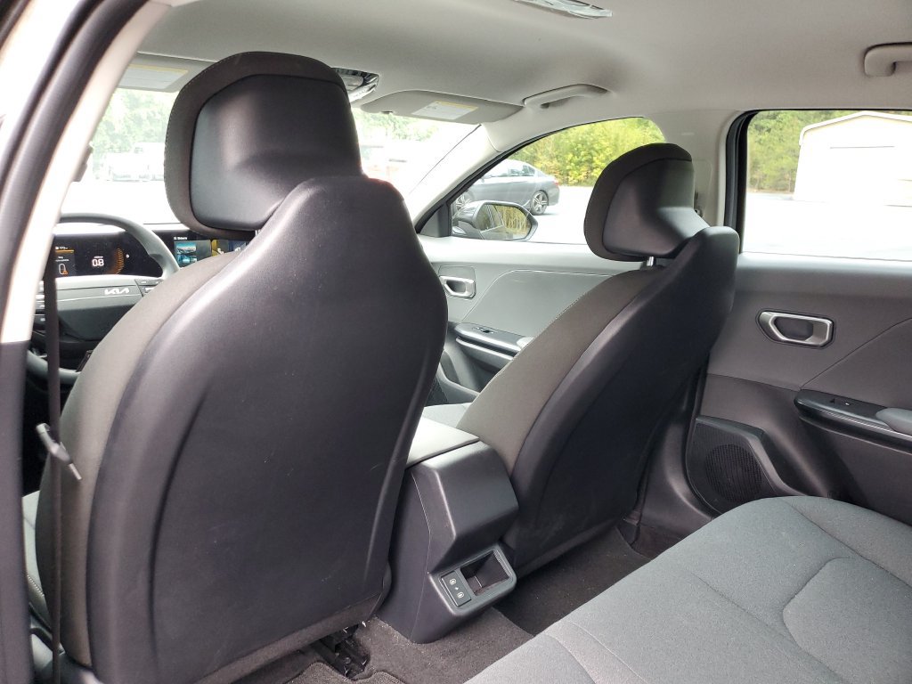 Used 2025 Kia K4 FWD image 13