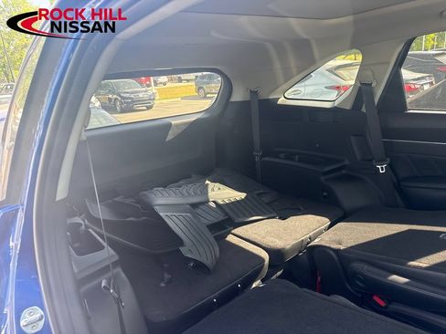 Used 2023 Kia Sorento SX FWD image 32