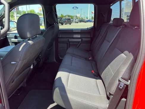 Used 2020 Ford F150 XLT w/ Equipment Group 302A Luxury AWD/4WD image 6