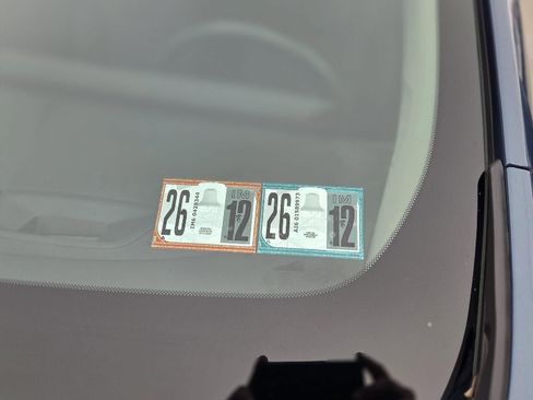 Used 2024 Buick Encore GX Preferred w/ Comfort Package image 18