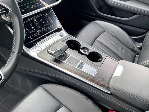 Used 2019 Audi A7 3.0T Premium Plus w/ Premium Plus Package image 15