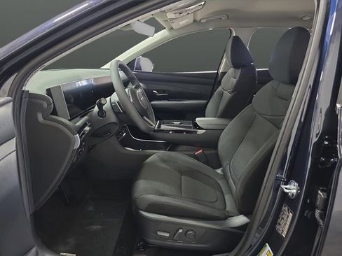 New 2026 Hyundai Tucson SEL image 4