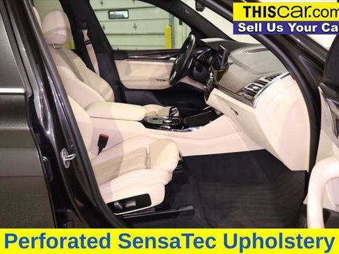 Used 2022 BMW X3 sDrive30i w/ Convenience Package RWD image 31