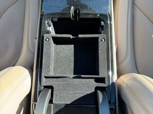 Certified 2022 Lincoln Nautilus Reserve w/ Equipment Group 201A image 49