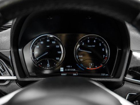 Used 2019 BMW X1 sDrive28i FWD image 17