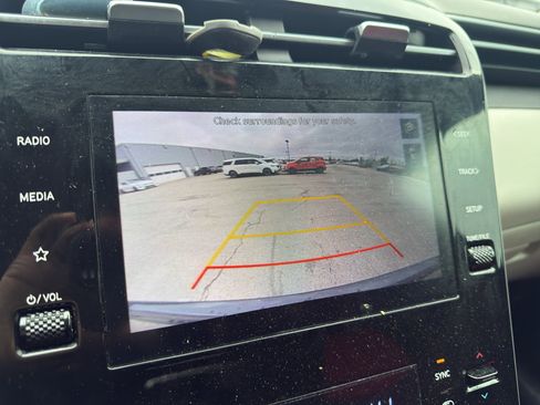 Used 2024 Hyundai Tucson SEL image 17
