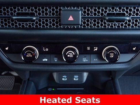 Used 2026 Honda HR-V Sport image 7